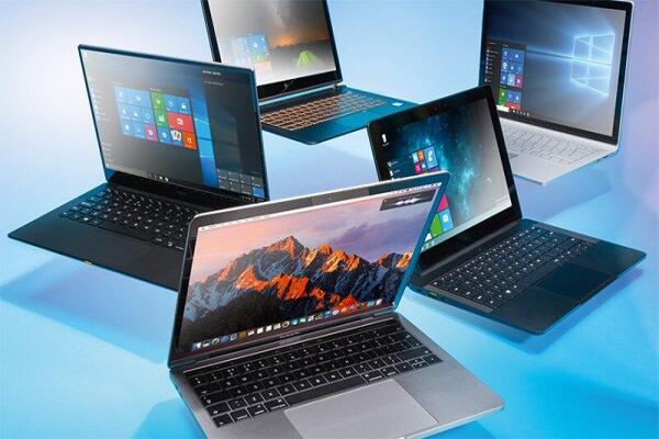 TOP Laptop Nổi Bật 2025: Đánh Giá Cấu Hình MacBook M4, HP Omen, Acer Nitro V Gaming